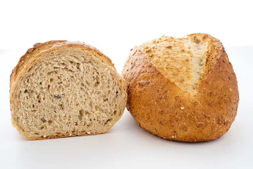 Bread Mixes & Grains